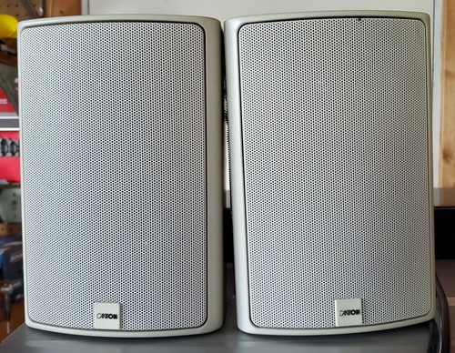 Altoparlanti canton plus - plus, xl