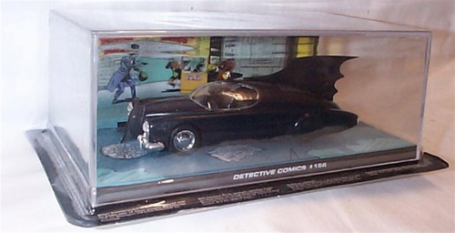 Batman dective comics - , n.156