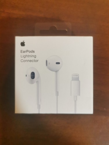 Earpods cuffie auricolari - earpods,