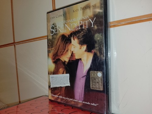 Serendipity quando amore - l'amore, e'
