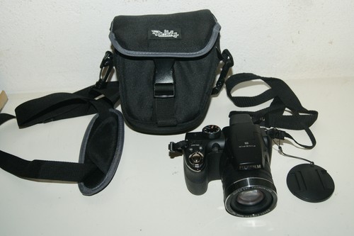 Fuji finepix 2400 zoom - finepix,