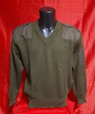 Maglione Esercito Italiano