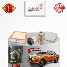 KIT TAGLIANDO 4 FILTRI E OLIO