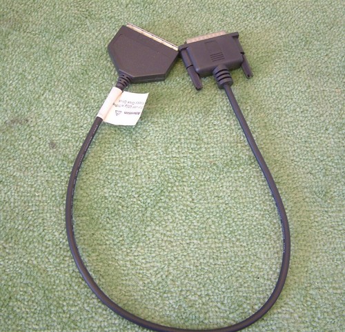 Cavo floppy disk esterno dell - cavo,