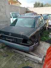 Mercedes E200 Ricambi