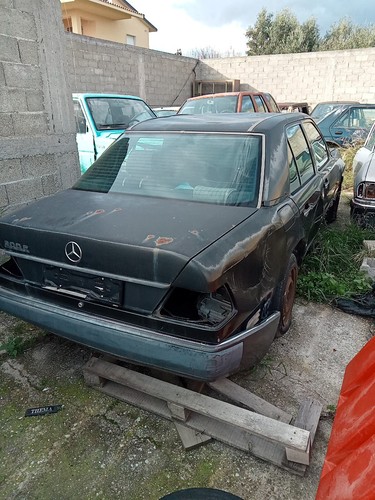 Mercedes e200 ricambi - mercedes,