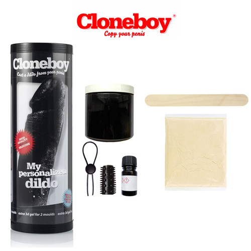Cloneboy make personalized - cloneboy,