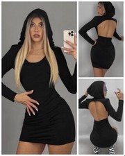 Dress  Aderente In Promo