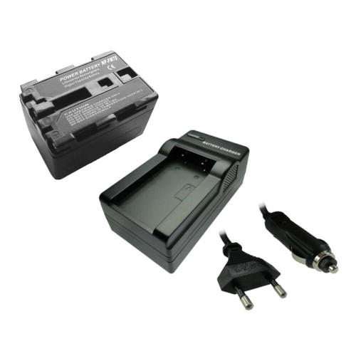 Set batteria base - batteria, ah