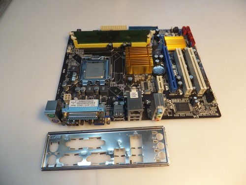 Asus p5kpl epu rev - epu,, rev.1.03g