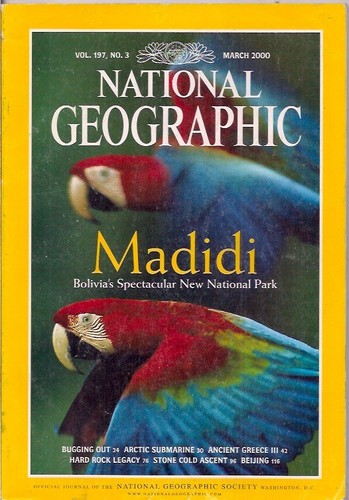 National geographic mar - national, geographic-mar