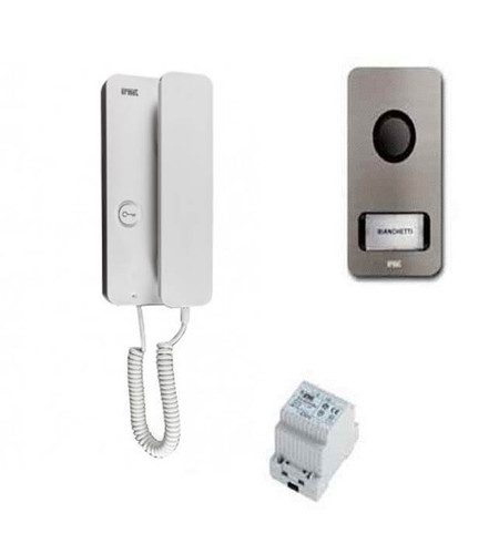 Kit cifofono urmet 1122/601