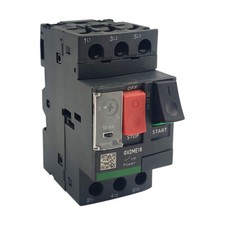 GV2ME18 Interruttore Motore