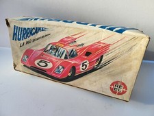 Tin Toy (plastic) 1960's REEL-Reggio Emilia FERRARI 512 S (ORIGINAL BOX ONLY!!!)