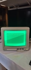 MONITOR PHILIPS BM 7502/00G FOSFORI VERDI PER COMMODORE 64 128