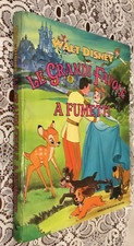 Disney E GRANDI FAVOLE A