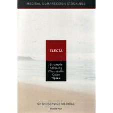 Electa collant materna