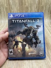 Titanfall 2 (PlayStation 4