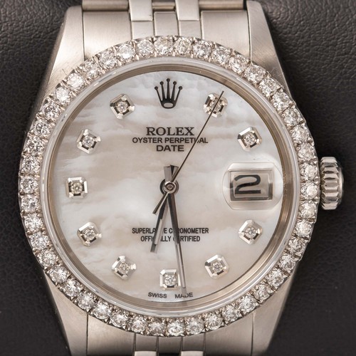 Rolex datejust 1501 orologio - 1501,