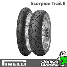 1 Pneumatico Moto Pirelli