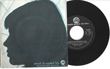 Francoise Hardy – Stivali di