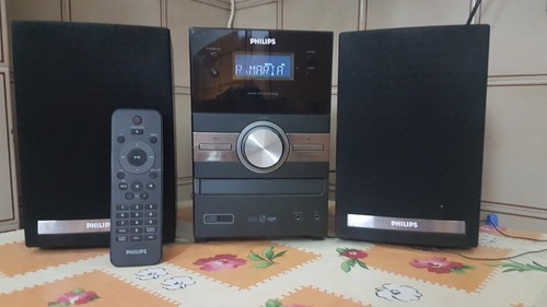 Stereo mobile - da,