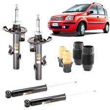 KIT 4 AMMORTIZZATORI ANTERIORI
