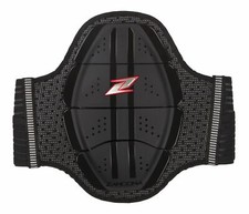 PARASCHIENA LOMBARE PROTEZIONE SCHIENA MOTO SCOOTER ZANDONA SHIELD EVO X4 TG. M