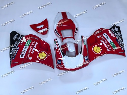 Per ducati 916 - 96-02,