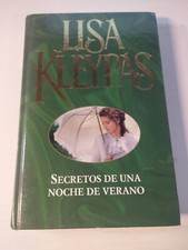 Segreti una notte verano - una,