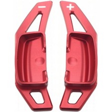 Altalene cambio in alluminio