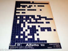 Catalogo Di Ricambi Microfiche