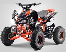 QUAD SCORPION 125cc R-7”