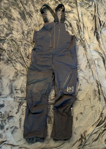 Burton cyclic gore tex 2l - burton,