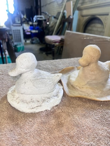 Anatra stampo per figure - 🦆,