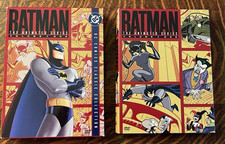 4-DVD~ BATMAN THE ANIMATED