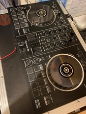 Console dj Pioneer DDJ-RB +