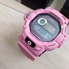 Orologio da terra Casio G