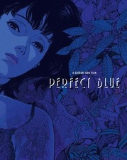 Perfect Blue (Collector's