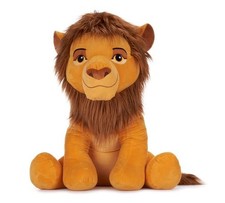 SIMBA RE LEONE PELUCHE 90 CM