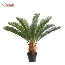 PIANTA CYCAS ARTIFICIALE 85 CM