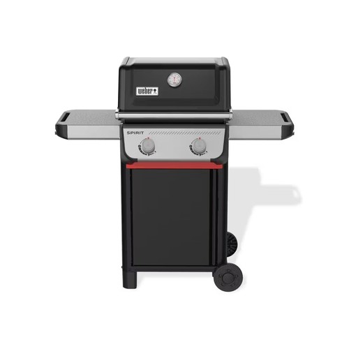 Barbecue gas weber spirit - weber,