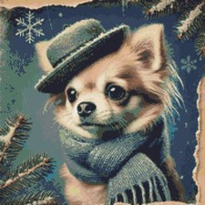 🌟 Chihuahua Cucciolo Cane