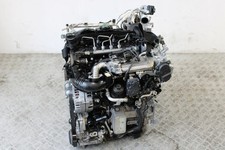 Motore Mercedes Cla 654920 2.0