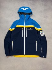 Giacca sci J. Lindeberg FIS