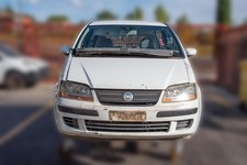 SCATOLA DELLO STERZO PER FIAT