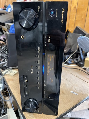Pioneer vsx receiver - pioneer, vsx-32