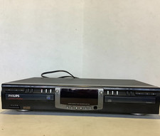 Philips Audio Compact Disc