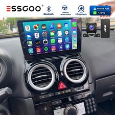 DAB+ per Opel Corsa D