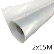 Pellicola Plastica Trasparente